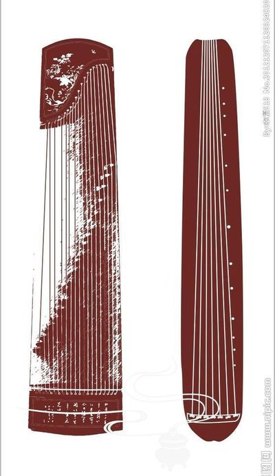 唐宋传世名琴与故宫藏琴将首度同台奏响“古琴之夜”